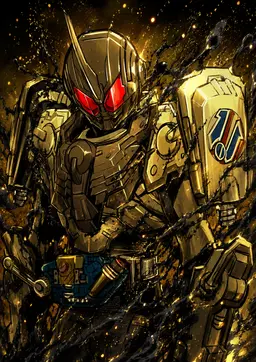 Profile image of Sawatari Kazumi