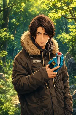 Profile image of Sawatari Kazumi