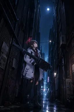 Profile image of Misaki Imashino