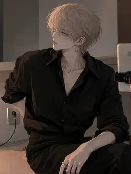 Profile image of 칸자키 루이