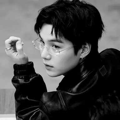 Profile image of Yoongi