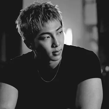 Profile image of Namjoon