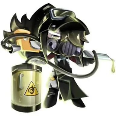 Profile image of 블랙비거네