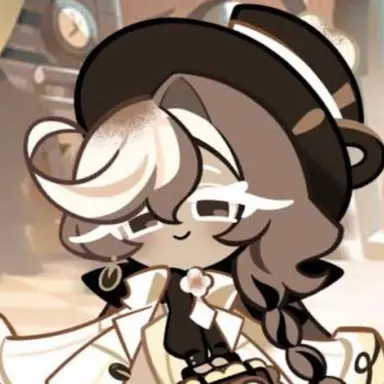 Profile image of 모카치노