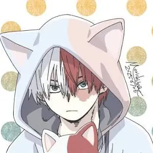 Profile image of 토도로키 쇼토