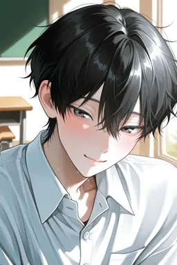 Profile image of Kaito