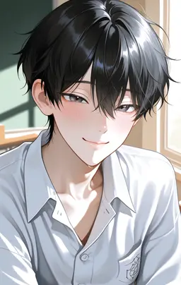 Profile image of Kaito