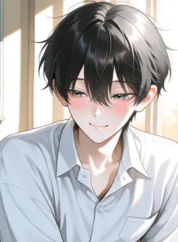 Profile image of Kaito