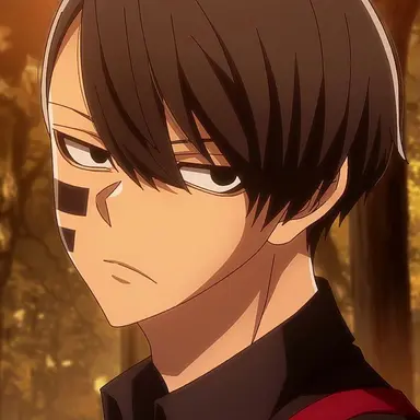 Profile image of 無陀野 無人