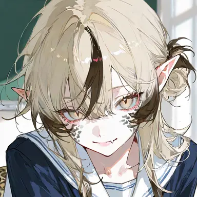 Profile image of Syure