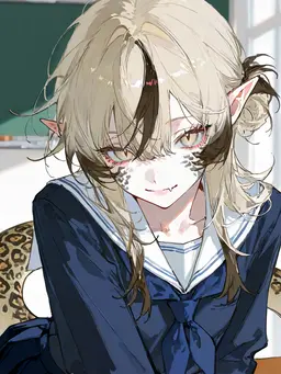 Profile image of Syure