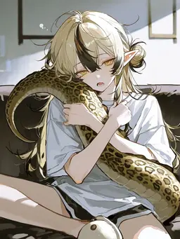 Profile image of Syure