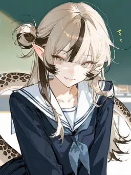 Profile image of Syure