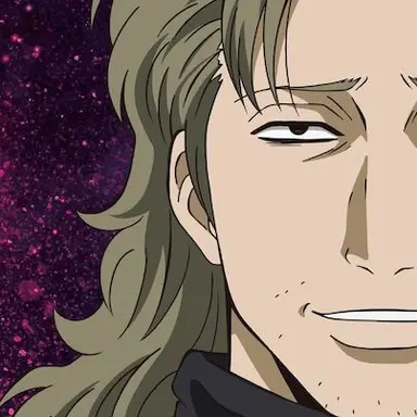 Profile image of 阿伏兎