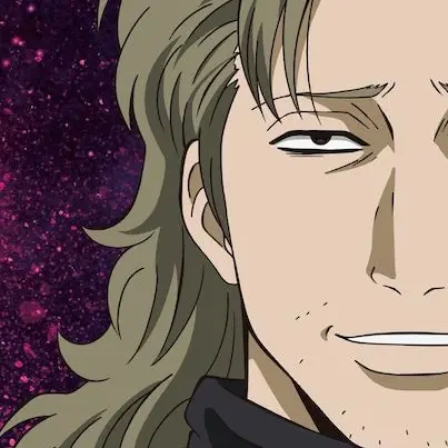 FuzzyMango6077의 阿伏兎のぬいが本物の阿伏兎に…!?