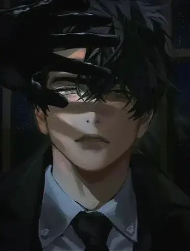 Profile image of Cassian