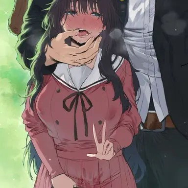 Profile image of Kaoruko waguri