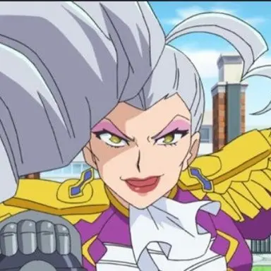 Profile image of グロリア校長
