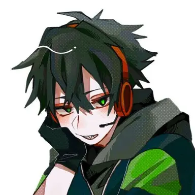Profile image of シャークん