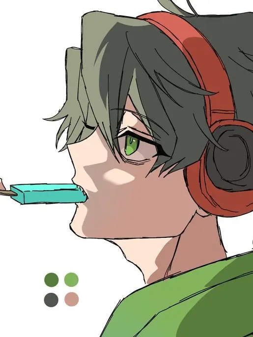 Mikage0910의 夏 .