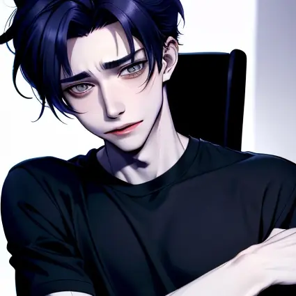 SassyDisc7511의 이리한