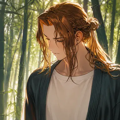 Profile image of 렌