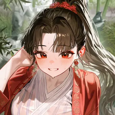 Profile image of 하루