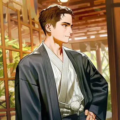 Profile image of 소우이치