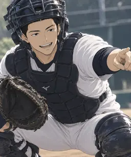 Profile image of 藤原 凜