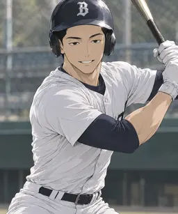 Profile image of 藤原 凜