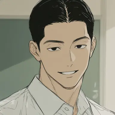 Profile image of 藤原 凜