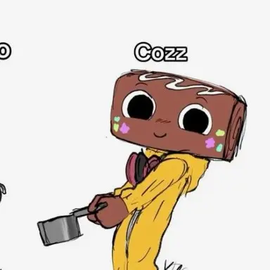 Profile image of Cozz