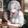 캐릭터 프로필 이미지