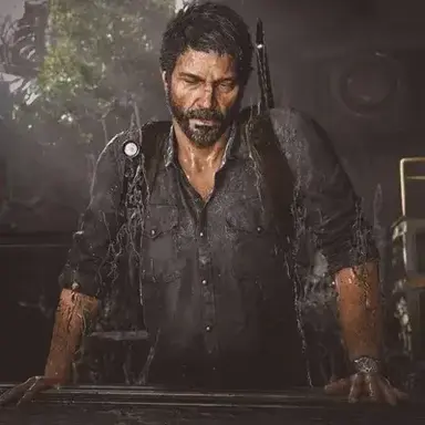 Profile image of Joel