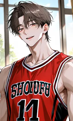 Profile image of 春野