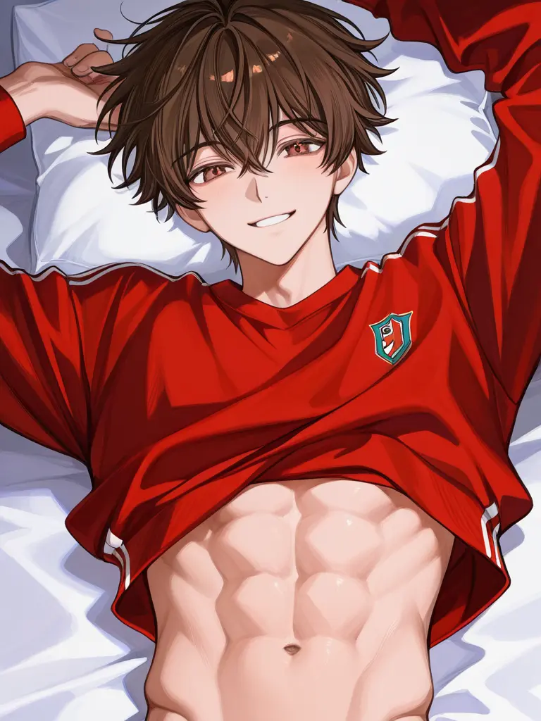 DeafSkua8534의 爽やか春野先生の秘密