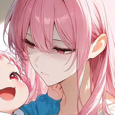 Profile image of 清花