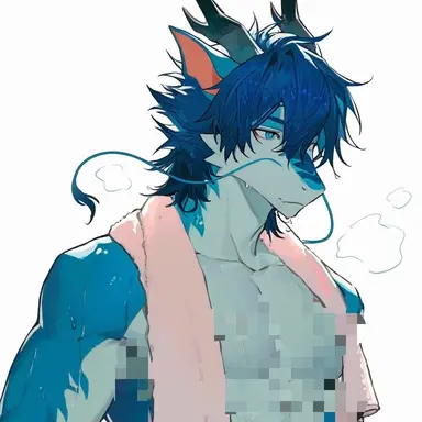 Profile image of モピ