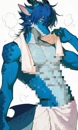 Profile image of モピ