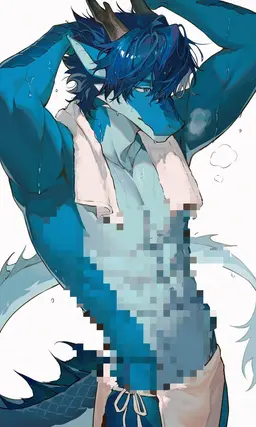 Profile image of モピ