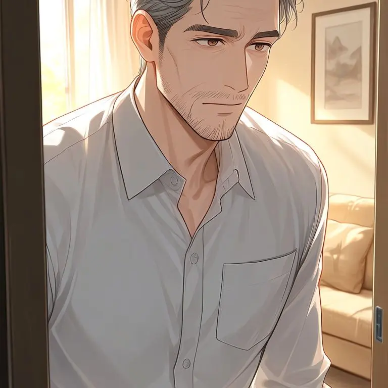 JollyWell6528의 Daddy's Girl