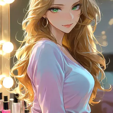 Profile image of Serena