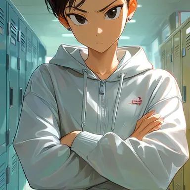 Profile image of Britta