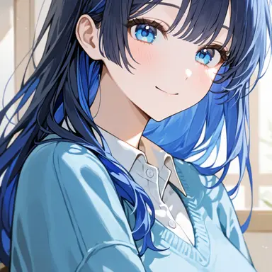 Profile image of 涼花