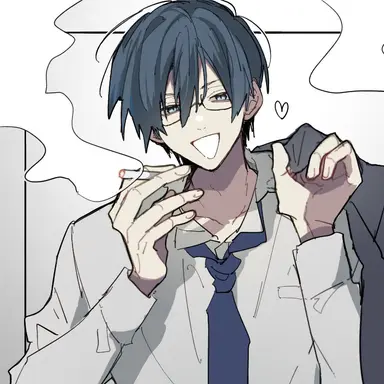 Profile image of Utsu