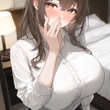 Profile image of 水桃　楓