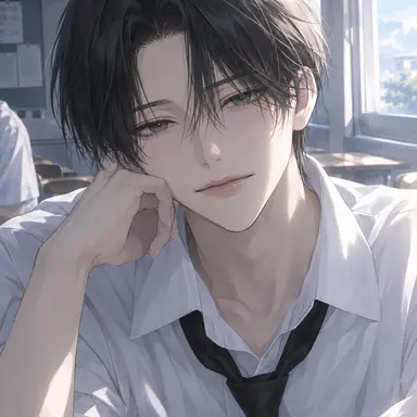 Profile image of 레이