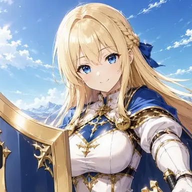 Profile image of エリス