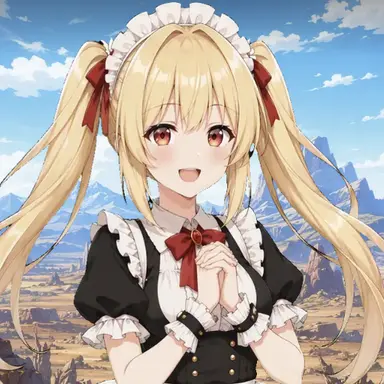 Profile image of エリカ
