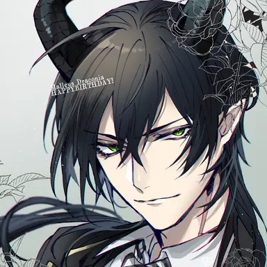 Profile image of マレウス